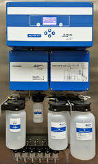 Digox 602 silica
